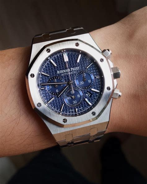 audemar piguet royal oak|audemars piguet royal oak review.